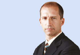 Marc Vollenweider, Chief Strategist, Evalueserve Marc Vollenweider, Chief Strategist, Evalueserve